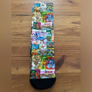 Disney socks! Never worn.